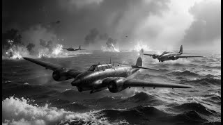 The 17 Seconds That Decided the Battle of Midway