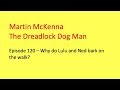 Episode 120 Does your dog bark non-stop on the walk? Episode 120 Does your dog bark non-stop on the walk?