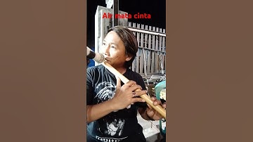 air mata cinta