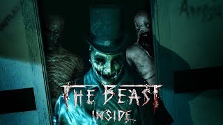 Гибрид OUTLAST и AMNESIA в The Beast Inside #1