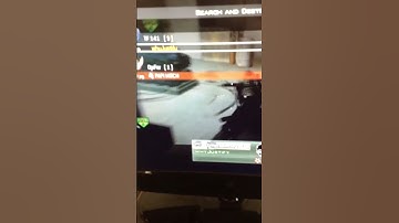 Realize 1v1 dispute 1st map