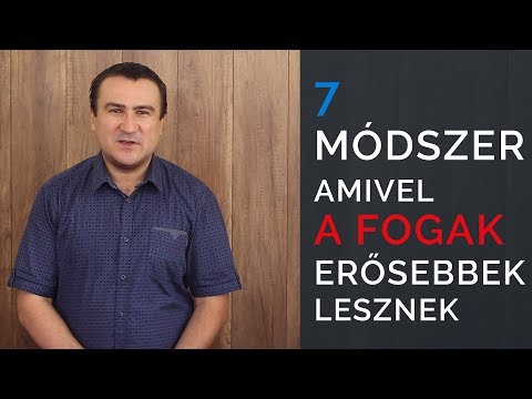 Videó: Egyszerű módszerek a jó baktériumok növelésére a bélben: 8 lépés