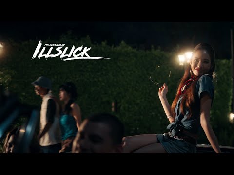 ILLSLICK - Homies [Official Music Video]