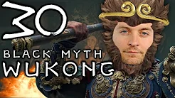 30 INSANE HIDDEN DETAILS IN BLACK MYTH WUKONG