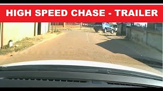 Fortuner Chase Teaser - Just watch the channel screenshot 4