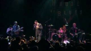 Tony Hadley,(Spandau Ballet), singing 'True' at The House Of Blues Hollywood,Ca. by Happy Me 922 views 7 years ago 6 minutes, 48 seconds