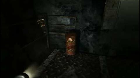 Penumbra Requiem Lvl 9 Walkthrough
