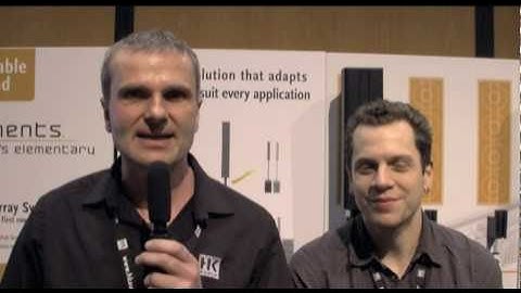 Elements is introduced to the USA