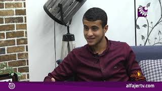 لاعب كرمي ينضم لفريق جبل المكبر .. تعرفوا على اللاعب مجد شديد