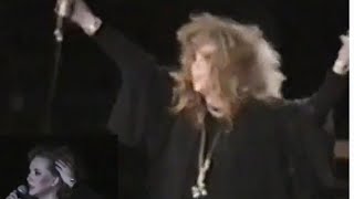Алла Пугачева - Концерт в Иркутске (Ноябрь 1995 Года)