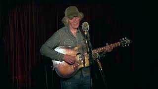 Going Away - Brooks Williams Green Note London April 2025