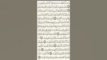 سورة الروم الصحيفة رقم 405 بصوت المقرئ فضيلة الشيخ د.أحمد عبد الرحمن الخجا الدمشقي الشافعي