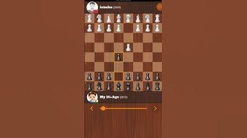 Englund gambit chess tutorial #chess #chessgame #englundgambit