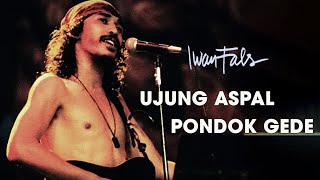 Download Lagu Iwan Fals - Ujung Aspal Pondok Gede - Lyrics MP3 Download Lagu Iwan Fals - Ujung Aspal Pondok Gede - Lyrics MP3