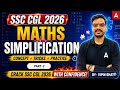 SSC CGl 2026 Simplification Part 2 | Complete Class