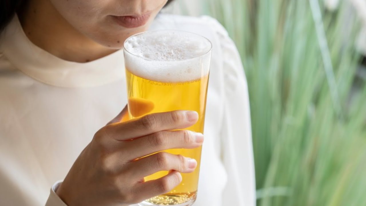 What Happens To Your Body When You Drink Beer Every Night?