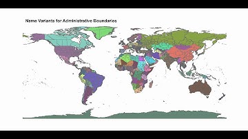 ADC WorldMap Digital Atlas Nov 