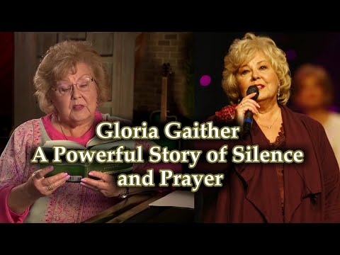 Gloria Gaither: You