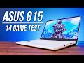 ASUS Zephyrus G15 (2022) - How Well Does It Game?