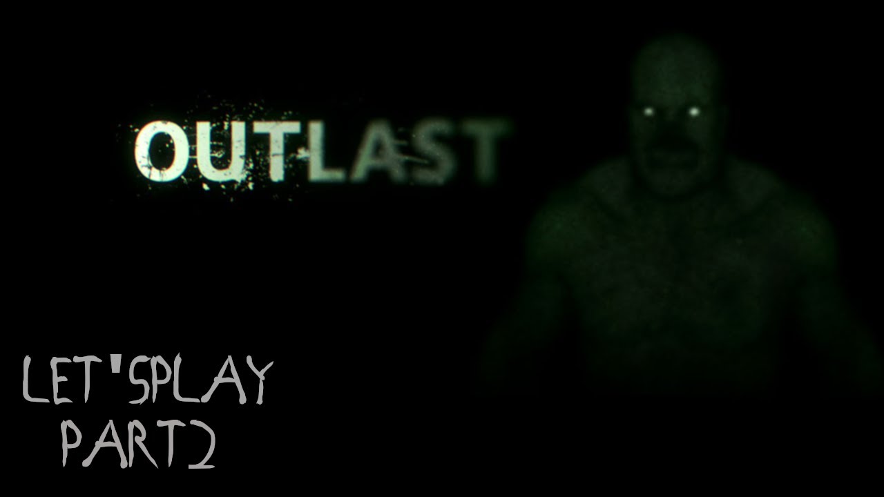 What is the game outlast about фото 85