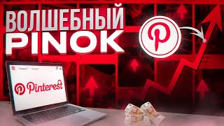 Как зарабатывать на Pinterest: Подборка партнёрских программ 2024