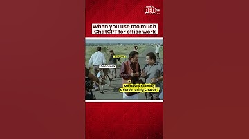 The rise of AI: from ChatGPT to DeepSeek! What