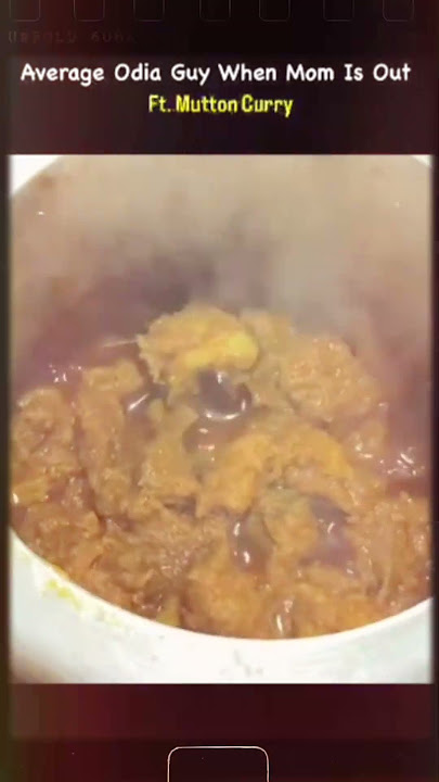 Mafia🕶️ Mutton🍖 Curry 🤙😎🤙 #shorts #viralvideo #youtubeshorts #viral #trendingshorts #trending