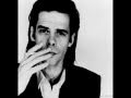 Nick Cave - As I Sat Sadly By Her Side (Album Version)