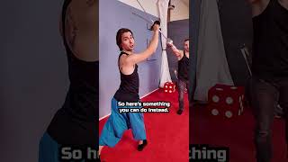 How To Steal Your Opponents Turn In Fencing