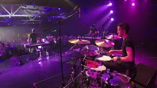BRENDAN BUCKLEY w/ Daniel Powter