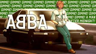 Miniatura del video "Gimme! Gimme! Gimme! / Eurobeat Instrumental"