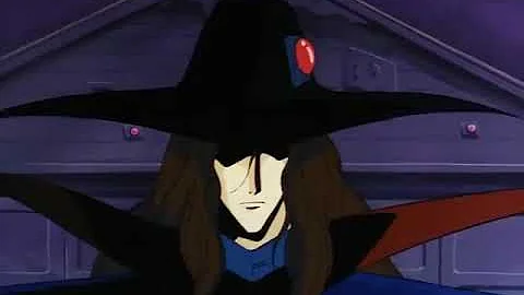 Vampire Hunter D Full Movie English Dubbed