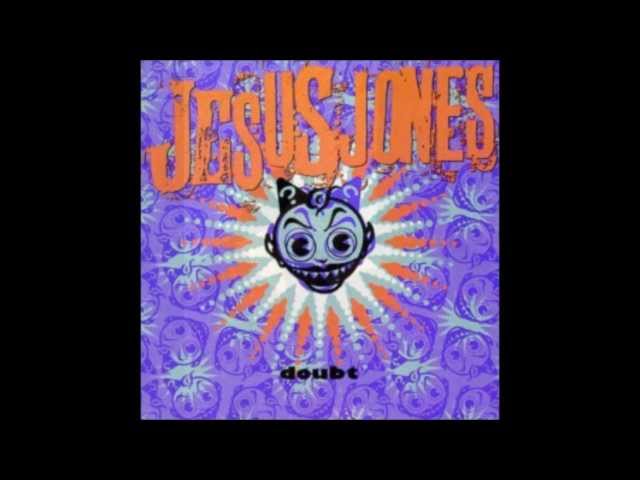 Jesus Jones - Welcome Back Victoria