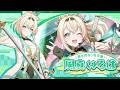 【カゲマス】キャラクター紹介PV [風を仰ぎし用心棒]風真いろは【ホロライブ】