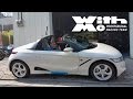 HONDA S660が来た!丸山浩の自腹企画、期待の新型を好き勝手乗り倒そう♪