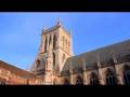 The choir of st johns college cambridge