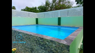 OTG Global The Little Flower Guesthouse Tobago