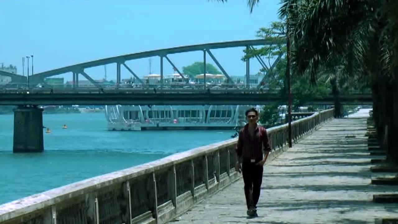 Watch Trăng Miền Trung - Mai Tuấn [Official] on YouTube