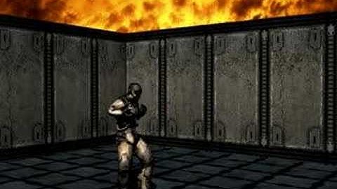 Dancing Strogg Movie