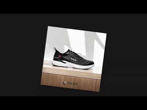 КОМФОРТ на Максимум: Огляд кросівок GO SOFT та SPRANDI | Чоловіче взуття від N-SHOES