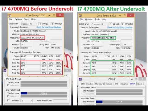 Solved: cpu i7 6700hq throttle to 800mhz due to 80-90celsius - Page 2 - HP  Support Community - 6039765