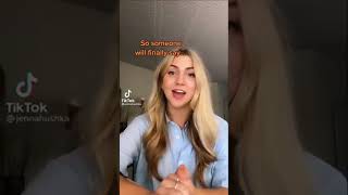 ULTIMATE TIKTOK CRINGE || CRINGETOPIA 💖#shorts