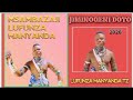 JIMINOGENI DOTO SALUTI WASANII 2026 BY MSAMBAZAJI LUFUNZA MANYANDA