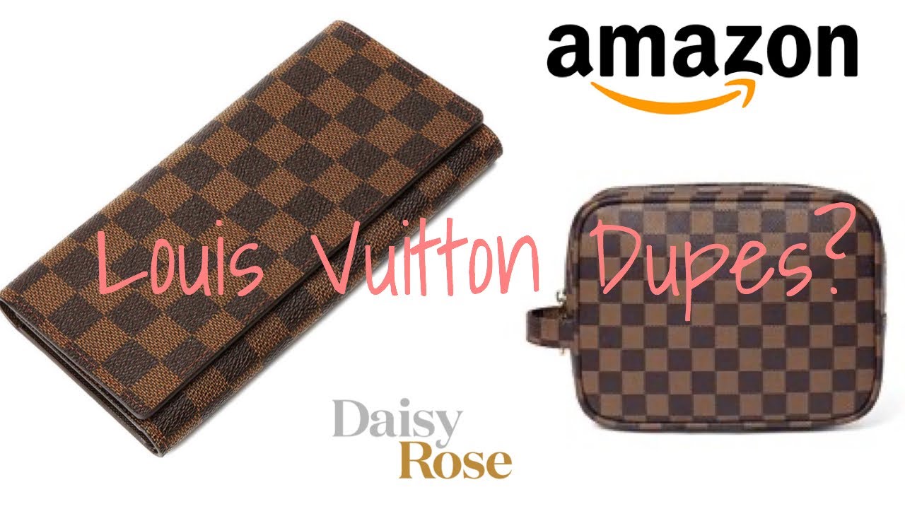 Louis Vuitton Duplications – The Dupe Spot AU