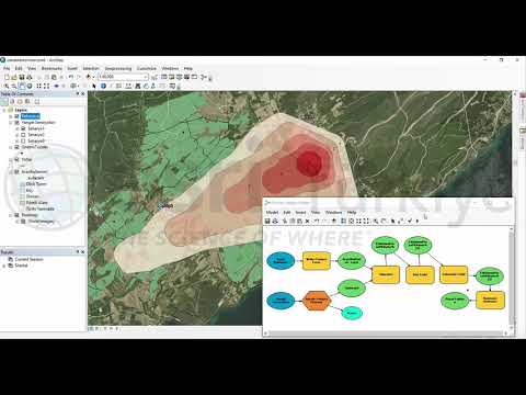 Video: Mekansal ve zamansal ölçekler nelerdir?