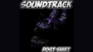 🎵 Post Shift Soundtrack - Forbidden Entry #3