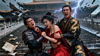 【FULL】The general's despised wife—actually became the emperor's empress in the end!#drama #cdrama