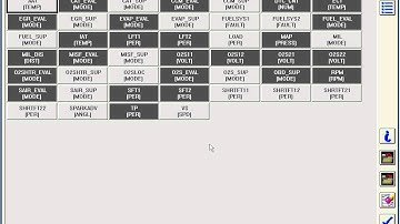 Ford VCM 2/II for Ford V86 Installation--Third