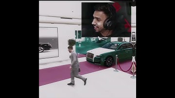 ONLY TECHNO GAMER FAN KNOWS ABOUT THIS GTA V EPISODE||#technogamer#edit#ajjubhai#shorts#technogamerz