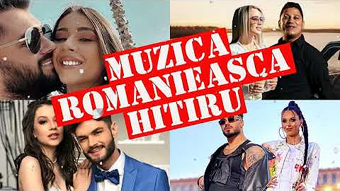 Cele Mai Ascultate Melodii de Vara 🏖️ Muzica Usoara Romaneasca 2022 🎵 Top Hituri 2022